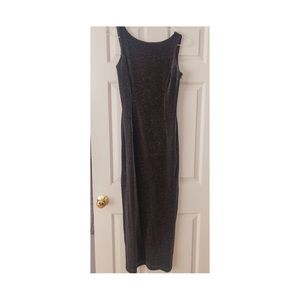 Sparkly Dress
